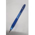 Quantum Geluloid Ball Pen 007 Hitz (0.7mm) - Blue
