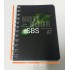 Wire O Ring Note Book A7