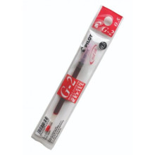 Pilot Pen Refill G2 0.5mm Extra Fine (Red)