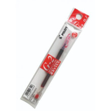 Pilot Pen Refill G2 0.7mm  FIne -  (Red)