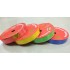 Ribbon Plastic 1.8cm x 10M* - ( Yellow )