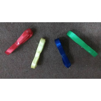 Ribbon Satin 12mm x 10M* -  (Red)