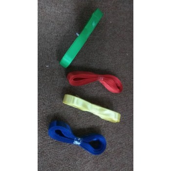 Ribbon Satin 12mm x 10M* - ( Blue )