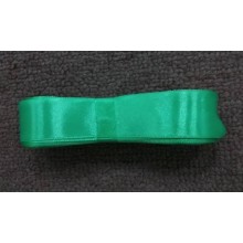 Ribbon Satin 25mm x 10M* - ( Green )