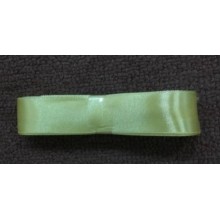 Ribbon Satin 25mm x 10M* - ( Yellow )