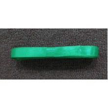 Ribbon Satin 12mm x 10M* - ( Green )