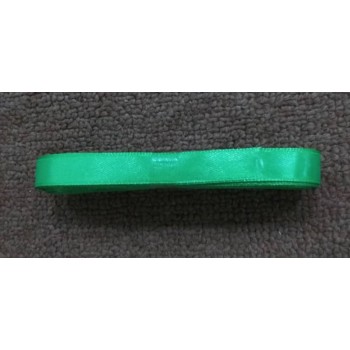 Ribbon Satin 12mm x 10M* - ( Green )