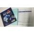 SBS NCR Bill Book 6 x 7 (2plyx30’s)