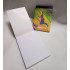 (10 Books / Pkt) - Memo Pad Book (Pocket Size) 83mm x 125mm (100's/Book)