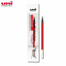 (Refill Ink UMR-10) - Ink Refill For Uni-ball Signo Broad Gel Pen (1.0mm) - Red