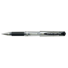 Uni-ball Signo Broad UM-153 Gel Ink Pen (1.0mm) -  Black