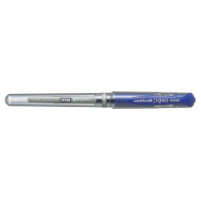 Uni-ball Signo Broad UM-153 Gel Ink Pen (1.0mm) -  Blue