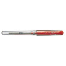 Uni-ball Signo Broad UM-153 Gel Ink Pen (1.0mm) -  Red