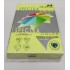 Sinar Spectra A4 80gsm Premium Colour Paper (450's/Ream) - Cyber Colour