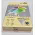 Sinar Spectra A4 80gsm Premium Colour Paper (450's/Ream) - Light Colour