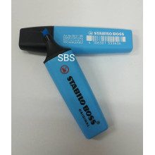 Stabilo BOSS Highlighter  / Pen Penanda Warna - Blue