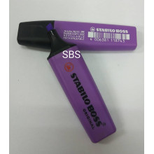 Stabilo BOSS Highlighter  / Pen Penanda Warna - Lavender