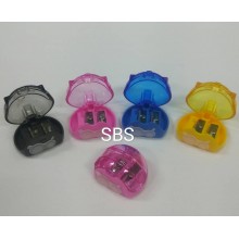 Stabilo Pencil Sharpener (Two Holes) - 4528