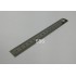 Stainless Steel Ruler 15cm (6 Inch) - (Pcs)