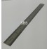 Stainless Steel Ruler 30cm (12 Inch) - MC07 - (Pcs)