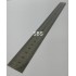  Stainless Steel Ruler 30cm (12 Inch) - 09MC - (Pcs)