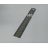 Stainless Steel Ruler 15cm (6 Inch) - (Pcs)