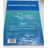 Starbez A3 Laminating Pouch Film - 100's/Box