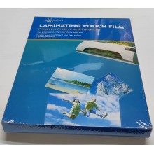 Starbez A4 Laminating Pouch Film - 100's/Box