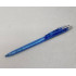 Flexoffice Startup Retractable Ball Pen  0.7mm / (Pen Mata Bulat 0.7mm) - Black / Blue / Red