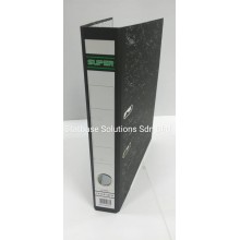 Super 2" F4  Lever Arch File ( 8995 )