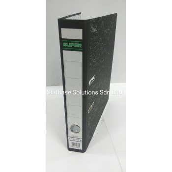 Super 2&quot; F4  Lever Arch File ( 8995 )