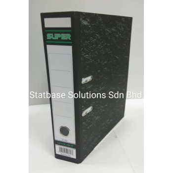 Super 3" F4 Level Arch File ( 8991 )