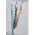 FlexOffice Surf 0.5mm / 0.7mm Ultra Smooth Ball Pen - Black / Blue / Red