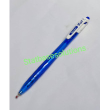 FlexOffice Surf 0.7mm Ultra Smooth Ball Pen - Blue