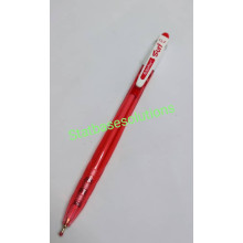 FlexOffice Surf 0.7mm Ultra Smooth Ball Pen - Red