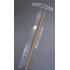 (A2 / 60cm / 24 Inch) Transparent T- Ruler / Drawing Ruler