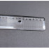 (A2 / 60cm / 24 Inch) Transparent T- Ruler / Drawing Ruler