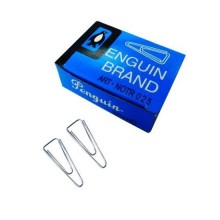 25mm Triangle  Paper Clip / Klip Kertas Segitiga 25mm – TR025