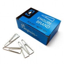 31mm Triangle Paper Clip / Klip Kertas Segitiga 31mm – TR031