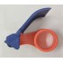 Tape Cutter Plastic 3" (72mm) - SD712