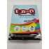 Ten-Q Premium Colour Paper A4  80gsm (450's/Ream) - Mix Light Colour