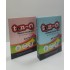 Ten-Q A4 80gsm Premium Colour Paper(450's/Ream) - Pink Colour