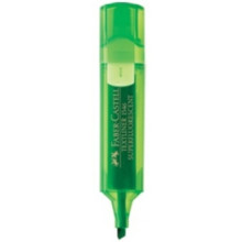 Faber-Castell Textliner / Highlighter 46 / 1546 Super Fluorescent - Fl Green