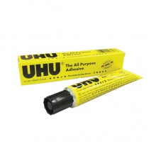  UHU All Purpose Adhesive 20ml