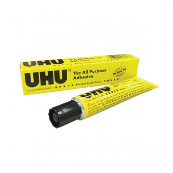  UHU All Purpose Adhesive 20ml