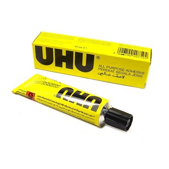 UHU All Purpose Adhesive 33ml