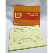 Unicorn Petty Cash Voucher 02881 [B 881] - 100 sheets x 1ply