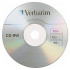 VERBATIM CD-RW - 12X / 700MB / 80 MINS - (25PCS / BOX)