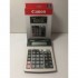 CANON WS-1210Hi III DESKTOP CALCULATOR -  (12 Digit)