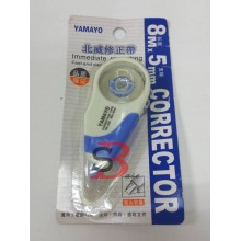 YAMAYO Correction Tape YM-230 (5mm x 8m)